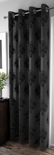 Anika velvet damask design - anika,