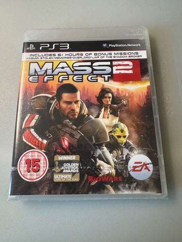 Bnib mass effect pal factory - 2,