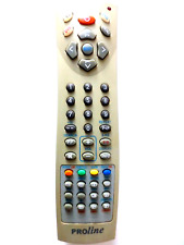 PROLINE TV/DVD COMBI REMOTE
