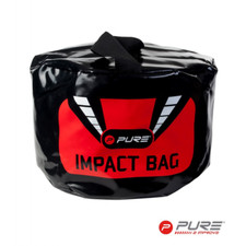 Pure improve golf swing - 2,