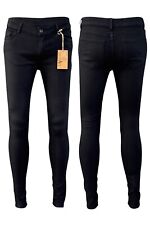 Women's Skinny High-Rise Jeans