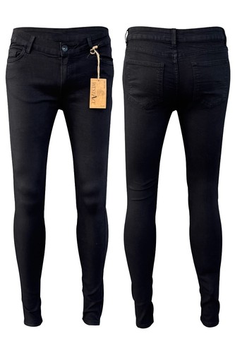 Women skinny high rise jeans - high-rise,