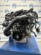 BMW B48B20A ENGINE COMPLETE