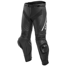 Dainese Delta 3 Leather Track