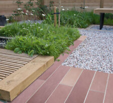 Clearance Modak Sandstone Paving Planks 900 x 150 mm, Choice of Packs