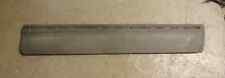 FORD SIERRA MK1 XR4i (COSWORTH) 3 DOOR OEM FRONT RIGHT DRIVERS PLASTIC DOOR TRIM