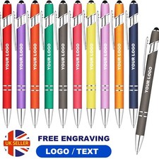 Personalised Pens Bulk Order