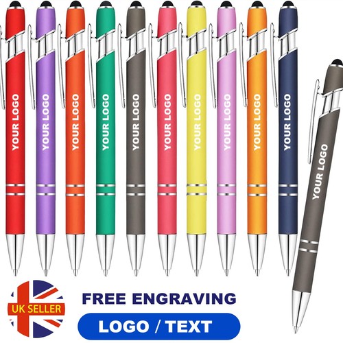 Personalised pens bulk - personalised, order