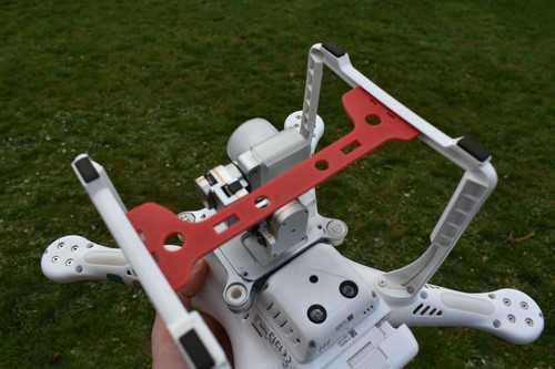 Fits dji phantom camera - dji,