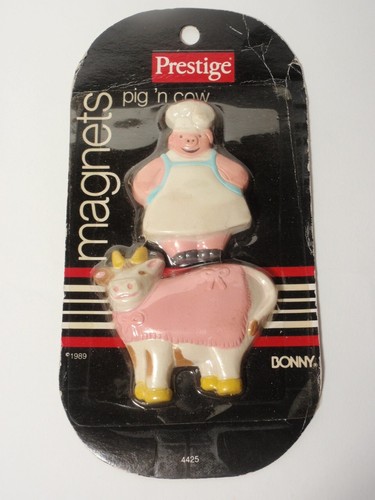 Vintage 1989 bonny - vintage,
