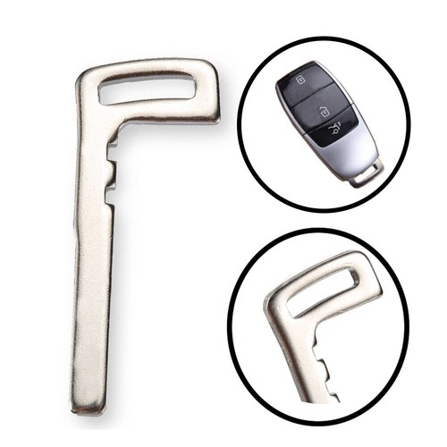 Remote key fob - remote, blade