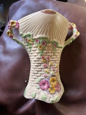 Vintage Arthur Wood Ceramic