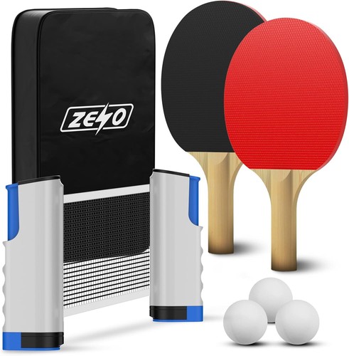 Instant table tennis game - instant,
