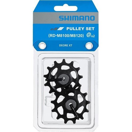 Shimano spares deore - shimano, xt
