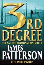 3rd Degree,James Patterson