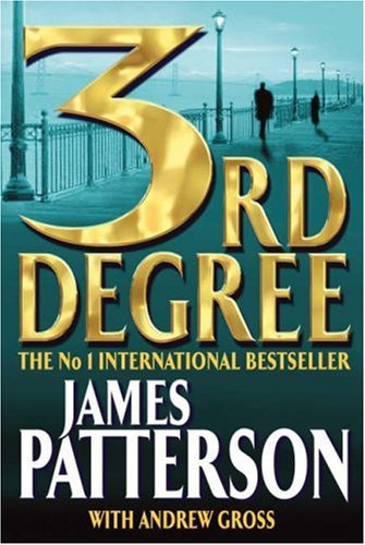 3rd degree james - degree,james, patterson