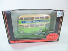 EFE 11112 'LEYLAND RTL LONDON