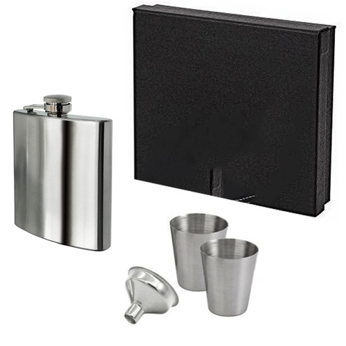 Kav stainless steel - stainless, 8oz