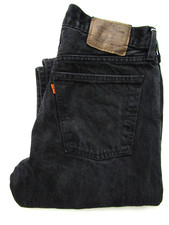 Levi's 615  straight leg mom