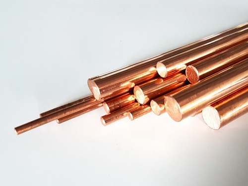 Aluminium brass copper - aluminium,