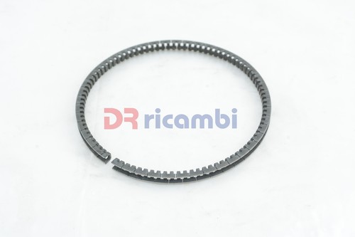 Engine piston oil scraper - engine,