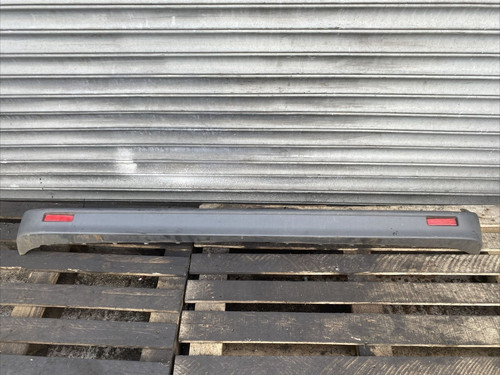 Renault trafic rear - renault,