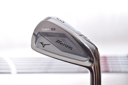 8pcs mizuno forged iron - 8pcs,