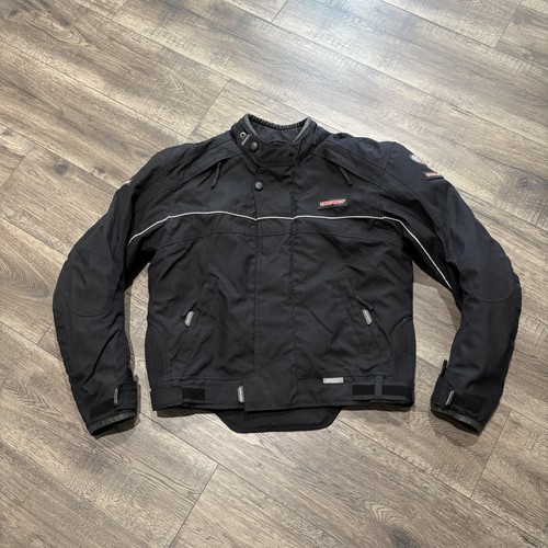 Texport motorcycle jacket men - motorcycle,