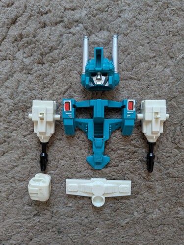 Vintage transformers ultra - vintage, g1
