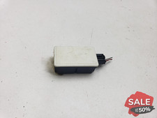 VOLVO XC60 CENTRAL LOCKING