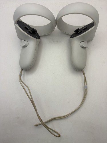 Oculus quest controllers - oculus,