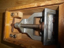 Woden X190, Dowelling Jig with