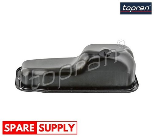 Wet sump for opel - for,