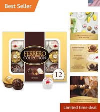 Elegant Ferrero Collection