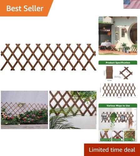Compact expandable trellis - compact,