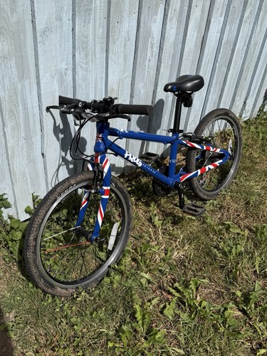Frog kids lightweight bike - kids',