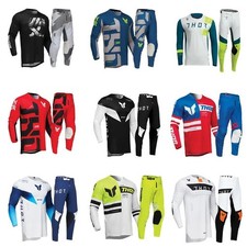 ADULTS MX JERSEY PANT SUIT