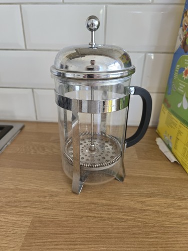 John lewis classic - classic, chrome