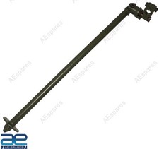 Side Field Stand Desert Stand Rigid Frame Military Green For Triumph Ariel GEc