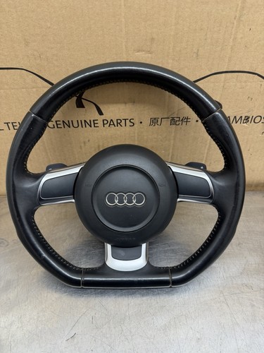 Audi flat bottom - 8j,