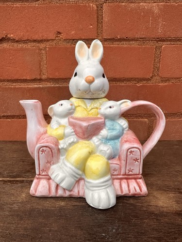 Vintage cute ceramic - cute,