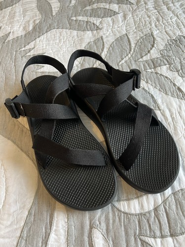 Chaco sandals black men s - chaco,