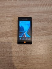 Sony Ericsson U1i Satio -
