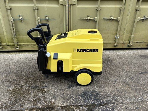 240 volt karcher hds 500 - 240, ci