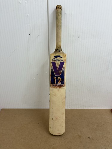 Cricket bat slazenger - |,