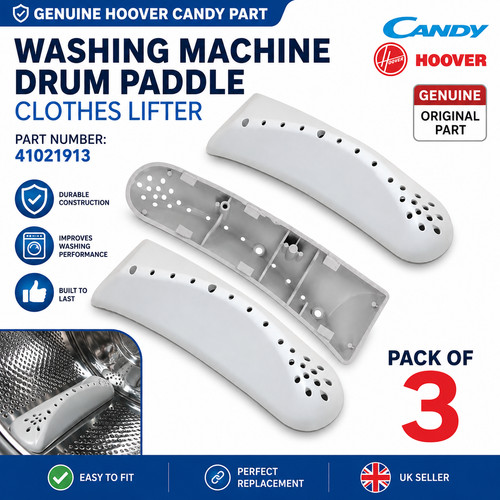 Hoover drum paddle lifter - hoover,