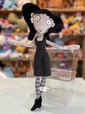 Elsa Helsing Plush From Disney