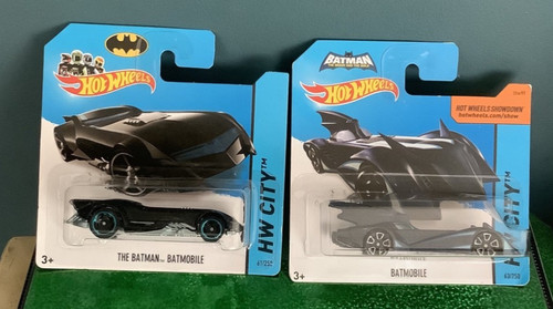 New vintage hot wheels city - new, hw