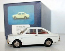 RECOLLECTIONS MODEL 1/43 -