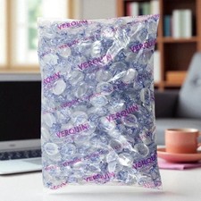 French Bonbon Fin Clear